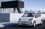 Volkswagen up! 2011 года